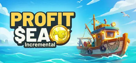 利润海:增量 Profit Sea Incremental Build.24230744 官方中文【80M】