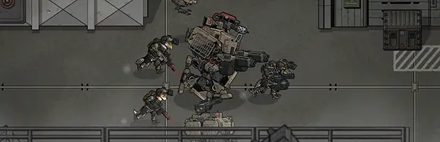 物种战争：启示录 Bad 2 Bad：Apocalypse Build.21001798 官方中文【470M】插图7