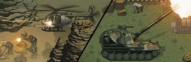 物种战争：启示录 Bad 2 Bad：Apocalypse Build.21001798 官方中文【470M】插图8
