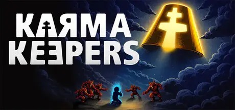 业力守护者 Karma Keepers Build.24914149 官方中文【50M】