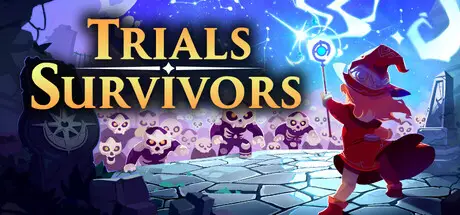 审判幸存者 Trials Survivors Build.25125353 官方中文【700M】