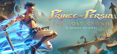 波斯王子：失落的王冠 Prince of Persia The Lost Crown Build.17528300 官方中文 ISO镜像【24G】