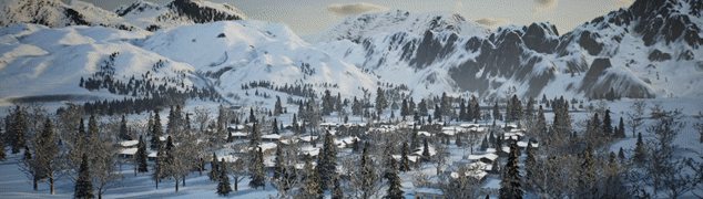 铲雪模拟器 Snow Plowing Simulator V1.0 官方中文 STEAM版 ISO镜像【11G】插图3