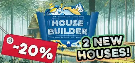房屋建造者 House Builder V20250616 官方中文 ISO安装版【17G】