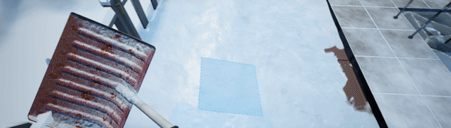 铲雪模拟器 Snow Plowing Simulator V1.0 官方中文 STEAM版 ISO镜像【11G】插图2