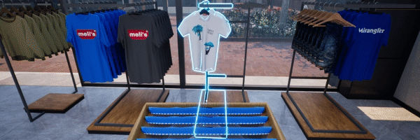 时尚梦想家 Retail Company Simulator v1.1.005 官方中文【2.8G】插图4