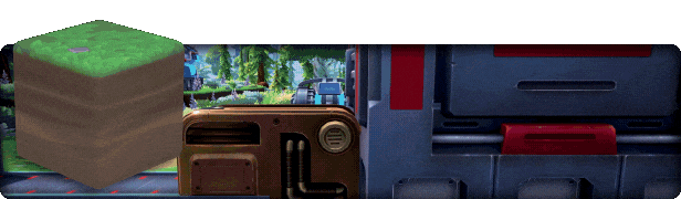 铸造厂 FOUNDRY V0.6.0.21116 官方中文【3G】插图3