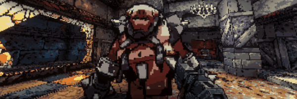 术士计划2 / Project Warlock II V1.0.0.11官方中文 STEAM版【4G】插图3
