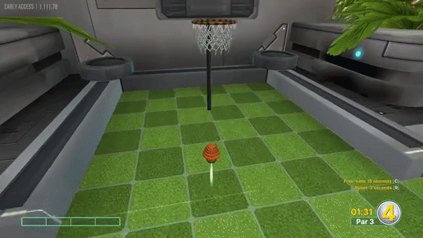 友尽高尔夫 Golf With Your Friends Build.18746006 官方中文【5G】插图5