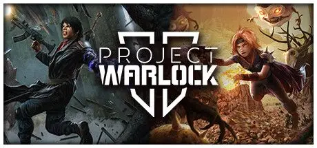 术士计划2 / Project Warlock II V1.0.0.11官方中文 STEAM版【4G】