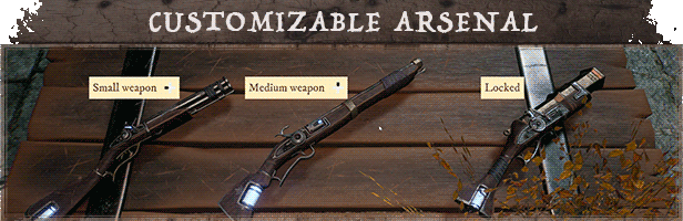 拯救 REMEDIUM Build.16142851 官方中文【3.4G】插图6