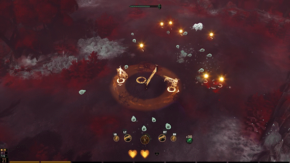 执政官 Archons Build.18786566 官方中文【1.1G】插图2
