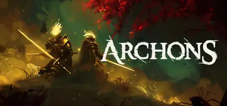 执政官 Archons Build.18786566 官方中文【1.1G】