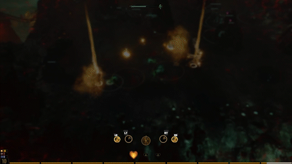 执政官 Archons Build.18786566 官方中文【1.1G】插图4