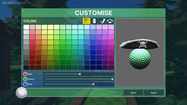 友尽高尔夫 Golf With Your Friends Build.18746006 官方中文【5G】插图7