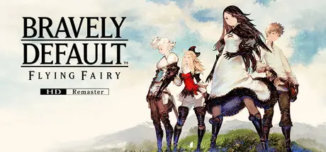 勇气默示录 FLYING FAIRY HD Remaster Build.20663174 官方中文【8G】