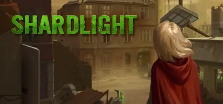 破碎之光 Shardlight Build.24559183 汉化版【1.1G】