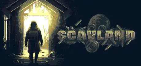 拾荒之地 Scavland Build.25339586 官方中文【900M】