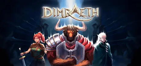 迪姆雷斯 Dimraeth Build.25350646 官方中文【1G】