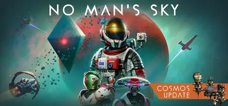 无人深空 No Man’s Sky V7.01.178938 官方中文 GOG安装版【27G】