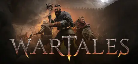 战争传说 Wartales V1.0.48172 最新官方中文 GOG安装版【19G】