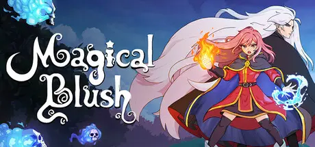 魔法腮红 Magical Blush Build.25362764 官方中文【130M】