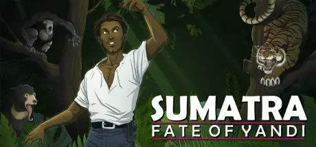 苏门答腊：严迪的命运 Sumatra: Fate of Yandi Build.8116202 汉化版【350M】