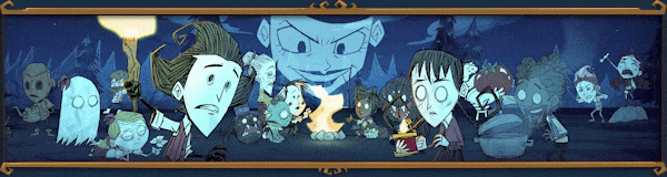饥荒联机版 Don’t Starve Together v619045 最新官方中文 单机游戏 游戏下载 解压即玩【2.6G】插图2