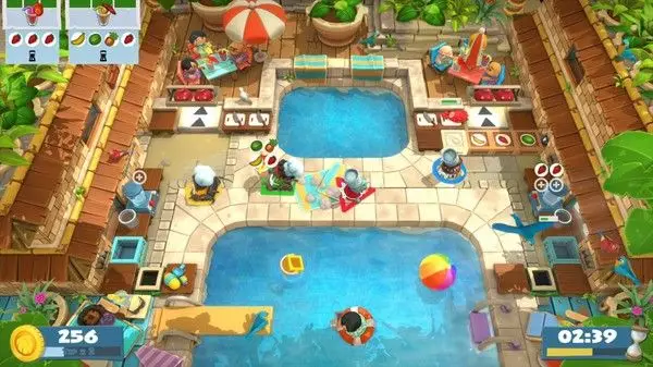 胡闹厨房 全都好吃 Overcooked All You Can Eat Build.9797122 最新中文学习版 单机游戏 游戏下载插图3