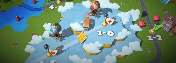 胡闹厨房2 Overcooked! 2 Build.8950364 官方中文 单机游戏 游戏下载 解压即撸插图5