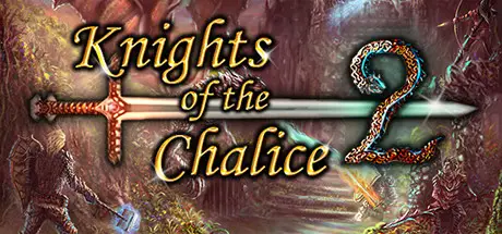 圣杯骑士团2 Knights of the Chalice 2 Build.24455662 汉化版【2.8G】