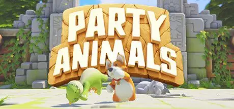 【在线修复】猛兽派对 Party Animals V1.0.3 官方中文 STEAM正版分流 附在线补丁【4G】