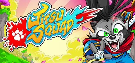 柔术小队 Jitsu Squad Build.10105312 汉化版【1.5G】