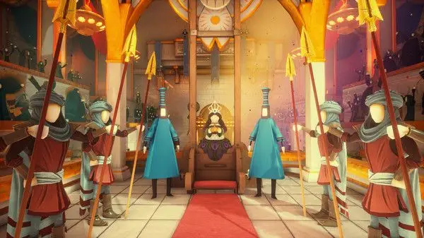 艾迪芬奇的记忆 What Remains of Edith Finch V1.0.0 官方中文 GOG安装版插图2