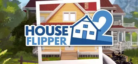 房产达人 2 House Flipper 2 V1.8 官方中文 ISO镜像【12G】插图1