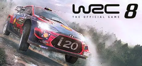 国际汽车联盟世界拉力锦标赛 8 / WRC 8 FIA World Rally Championship v5589630 官方中文【19G】