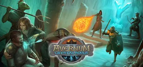 阿佛纳姆2：水晶之魂 Avernum 2: Crystal Souls V1.0.1 汉化版 GOG安装版【300M】插图2
