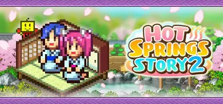 温泉物语2 Hot Springs Story 2 Build.14462571 官方中文【40M】