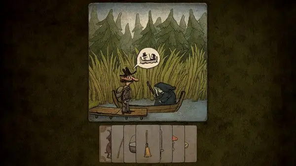 朝圣者 (Pilgrims) V1.1.0 官方中文【254M】插图2