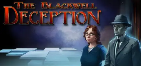 布莱克威尔骗局 Blackwell Deception Build.24474170 汉化版【330M】
