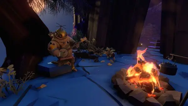 星际拓荒 Outer Wilds Build.18482782 最新中文学习版【4.8G】插图4