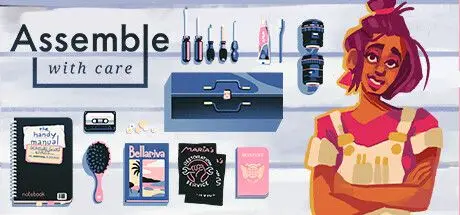 用心组装 Assemble with Care v7032916 官方中文【495M】插图1