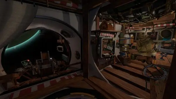 星际拓荒 Outer Wilds Build.18482782 最新中文学习版【4.8G】插图3