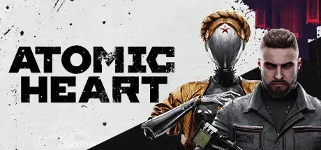 原子之心 Atomic Heart Build.24534183 官方中文【80G】