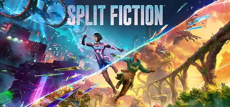 双 影 奇 境 Split Fiction Build.16999078 官方中文 ISO镜像【77G】