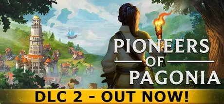 帕格尼物语 Pioneers of Pagonia Build.25478634 官方中文 ISO镜像【8G】