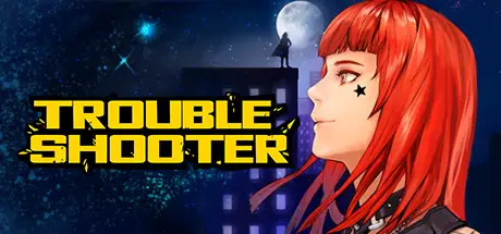 纷争终结者: 被遗弃的孩子们 TROUBLESHOOTER Abandoned Children Build.25474262 官方中文【14G】