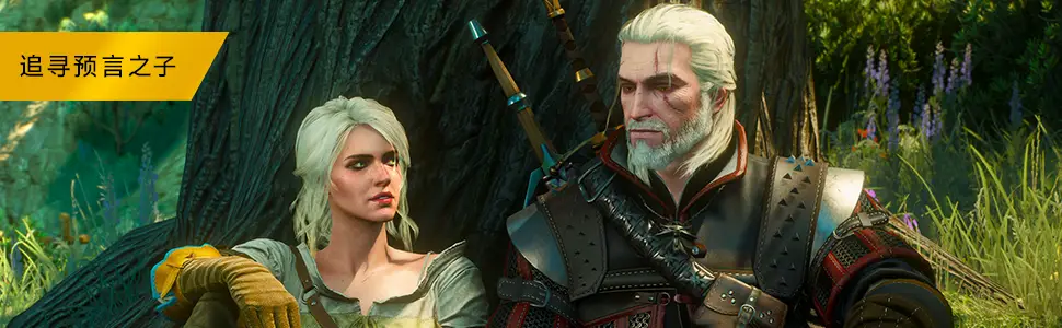 巫师3完全版-次世代版 The Witcher 3: Wild Hunt – Complete Edition V4.04a redkit update 2 完全版 官方中文 GOG安装版【85G】插图6
