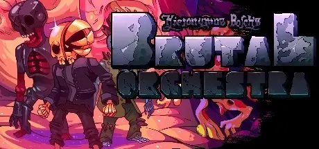 残烈管弦 Brutal Orchestra Build.24657393 汉化版【220M】插图2