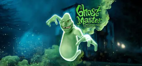 幽灵大师：复生 Ghost Master: Resurrection Build.25511106 官方中文 ISO镜像【14G】插图2